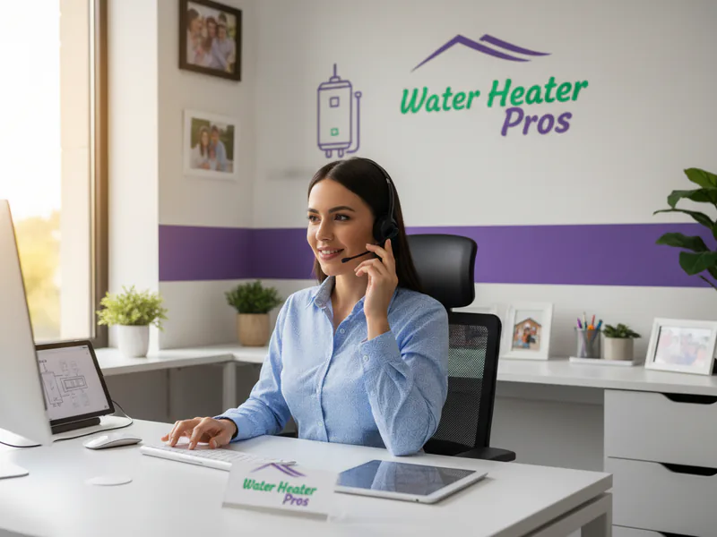 Water Heater Repair  in Wabash  FAQ